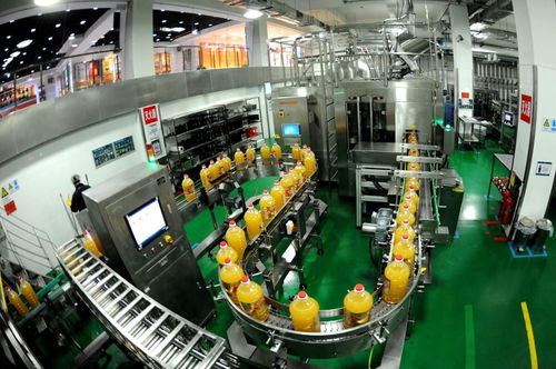 跨界聯盟，共生共贏 上海食品生產巨頭攜手小微企業探索零售新路徑