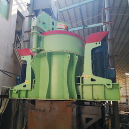 沃力廣東廣州制砂機 新型環保節能設備的運行成本與未來研究